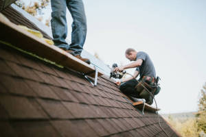 Local Roofers in Montgomery, NJ